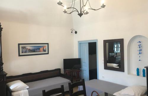 Emporio House | Katsinaros House