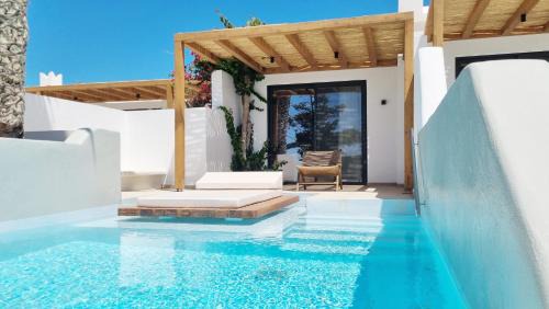 Stelida Hotel | Kavuras Village Hotel & Suites