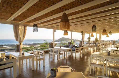 Stelida Hotel | Kavuras Village Hotel & Suites