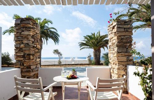 Stelida Hotel | Kavuras Village Hotel & Suites