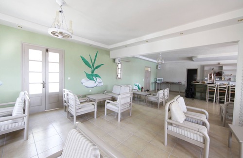 Stelida Hotel | Kavuras Village Hotel & Suites