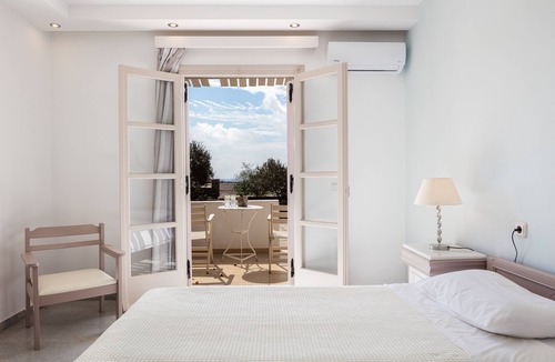 Stelida Hotel | Kavuras Village Hotel & Suites