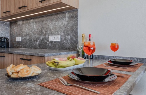 Viannos Villa | Kedros villa Exi , next to the beach and near taverns