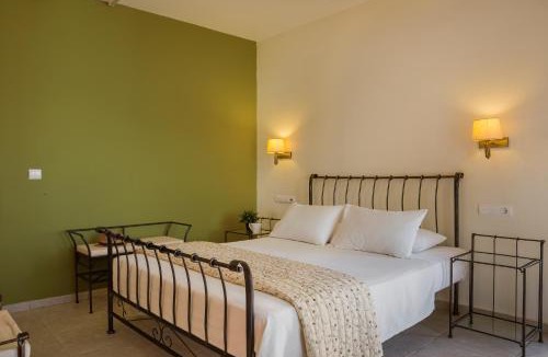 Agia Efimia Hotel | Kefalonia Bay Palace by GHH
