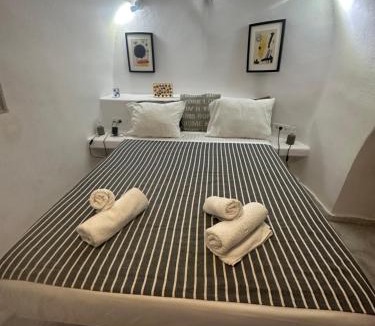 Messaria House | Kefia 2