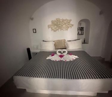Messaria House | Kefia 2