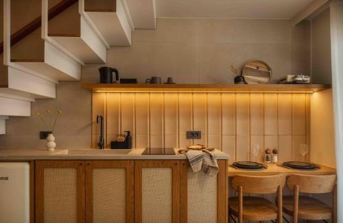 Platanitis Apartment | Kelyfos Nafpaktos