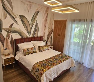Pont Blondin Apartment | Kenza's appart