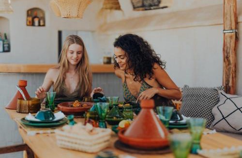 Mouassine House | Kenzara Suites & Pool, Your private escape