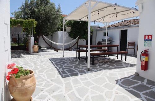 Lemnos Apartment | Keros Apartments