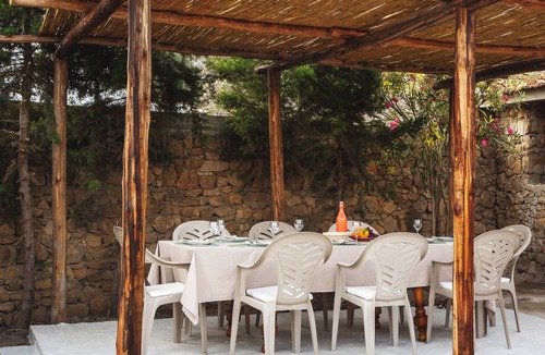 Sahel Chamali Cottage | Khanfous Retreat - Idyllic cottage with ocean viewsn