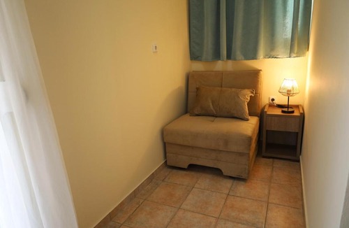 Loutra Edipsou Apartment | Kiapekou