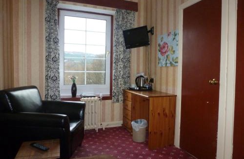 Killin Hotel | Killin Hotel