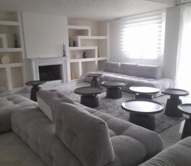 Larissa Apartment | Kings and Queens 1