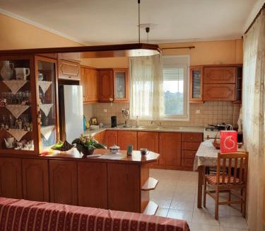 Kitros House | Kitros