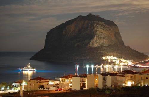 Monemvasia Apartment | Klelia Hotel