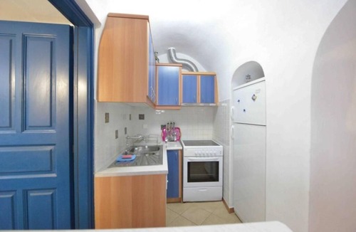 Messaria House | Kleo's Guesthouse