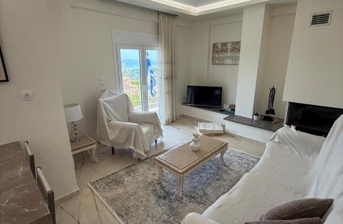 Thermo Apartment | Kleopatra Suites