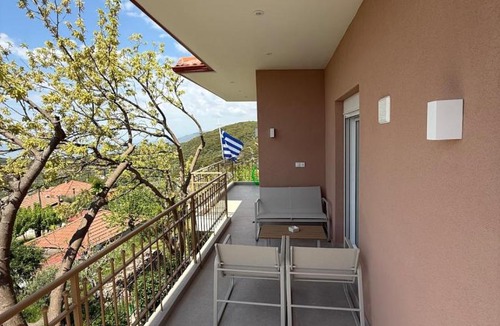 Thermo Apartment | Kleopatra Suites