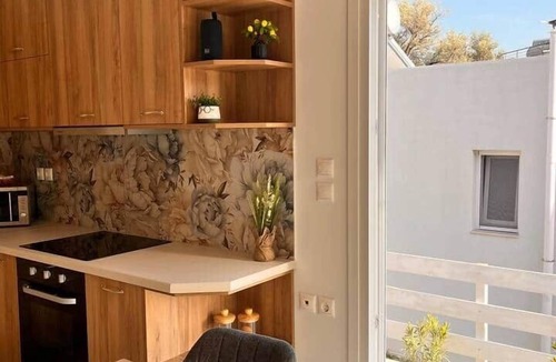 Faistos House | Klima Breeze – 2BR · Private Pool, Terrace & Views