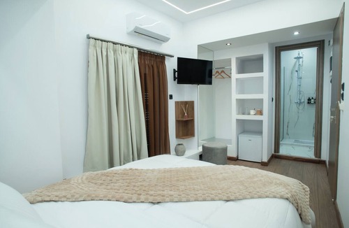Monastiraki Hotel | Klitiou 7 Hotel