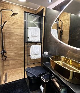 Nea Alikarnassos Apartment | KND Living Concept - Standard Room