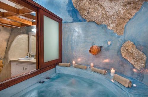 Emporio Apartment | Kokos Traditional Houses