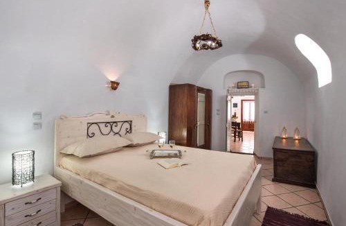 Emporio Apartment | Kokos Traditional Houses