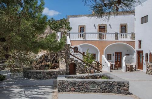 Emporio Apartment | Kokos Traditional Houses