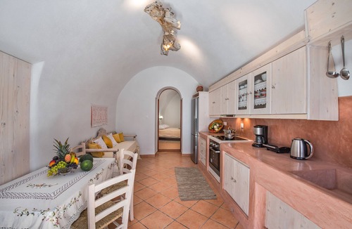 Emporio House | Kokos Traditional Houses