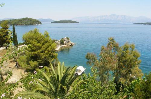 Yenion House | Korakias SeaView