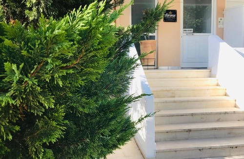 Rethymno Apartment | Korona Βeach Αpartments