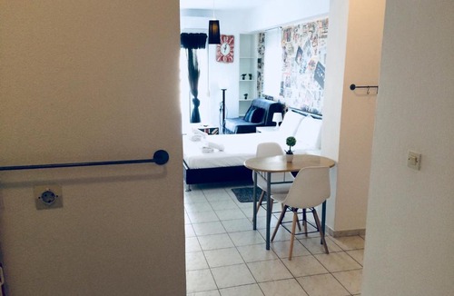 Rethymno Apartment | Korona Βeach Αpartments