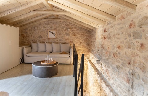 Oitylo House | Korona Boutique Hotel - Executive Suite