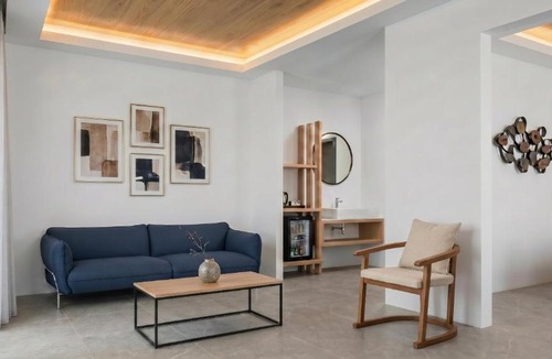 Ornos Apartment | Kostantis Summer Villas and Suites
