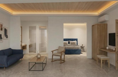 Ornos Apartment | Kostantis Summer Villas and Suites