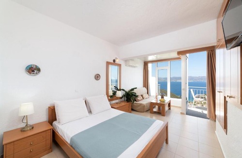 Istron Apartment | Kounenos Apartments
