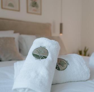 Malevizi Villa | KOZER Luxury Villa Petra