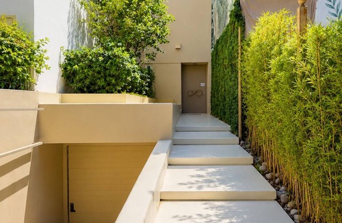 Kavouri House | Krabo Villa & Spa