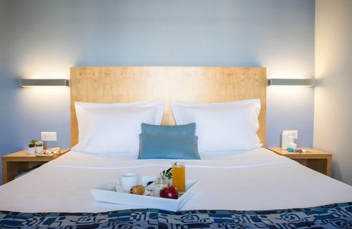 Nei Pori Hotel | Kronos Hotel