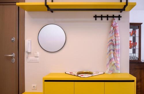 Heraklion Apartment | KS 39 Spot - Feel at home in Heraklion