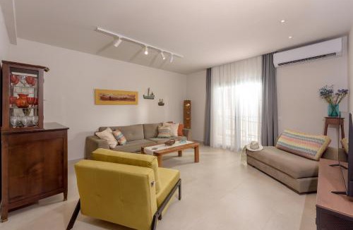 Heraklion Apartment | KS 39 Spot - Feel at home in Heraklion