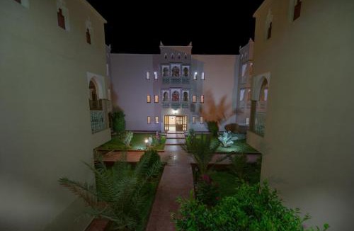 Tarmigt House | Ksar Ben Youssef