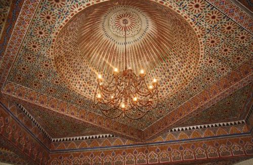 Ait Ouallal House | Ksar Jenna