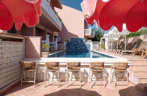 Nikita Hotel | Kseynasa Suites