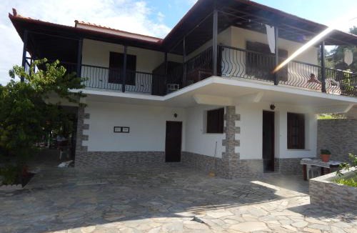 Kali Vrysi Apartment | Ktena Apartments