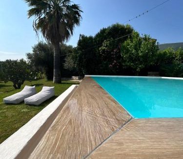 Gefira Mpania House | Ktimaoliva2