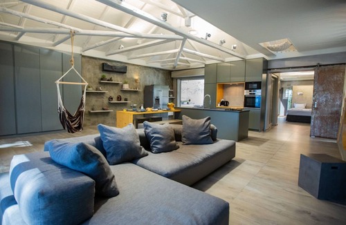 Skaloma House | Kurort Villa Skaloma by Interhome