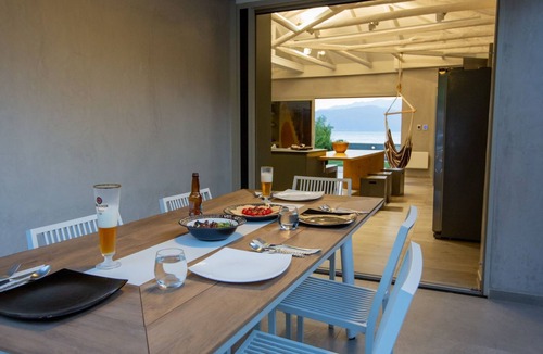 Skaloma House | Kurort Villa Skaloma by Interhome
