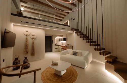 Aria Apartment | Kyklio Pavilions